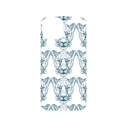 iPhone 15 SolidX  MYMY REVERZ TATTOO 獅子