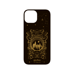 iPhone 15 SolidX (MagSafe 兼容)  Harry Potter 霍格華茲城堡
