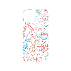 iPhone 15 SolidX  Harry Potter 繽紛趣味生活