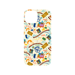 iPhone 15 SolidX  Harry Potter 開學日