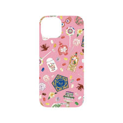 iPhone 15 SolidX (MagSafe 兼容)  Harry Potter Sticker - 蜂蜜公爵與魔法糖果