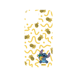 犀牛盾SolidX手機殼 - iPhone 15 - 【聯名設計款】 - 迪士尼-經典系列 Disney Classics - 史迪奇 Stitch - Ananas