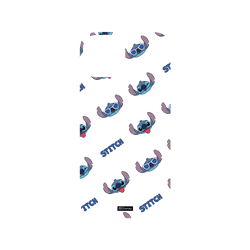 犀牛盾SolidX手機殼 - iPhone 15 - 【聯名設計款】 - 迪士尼-經典系列 Disney Classics - 史迪奇 Stitch - Cool Pattern