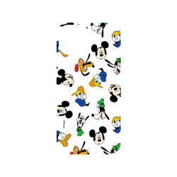 犀牛盾SolidX手機殼 - iPhone 15 - 【聯名設計款】 - 迪士尼-米奇 Mickey - Sticker-米奇與他的朋友
