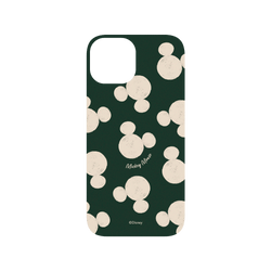 iPhone 15 SolidX  迪士尼-米奇系列 米奇 - 經典標籤