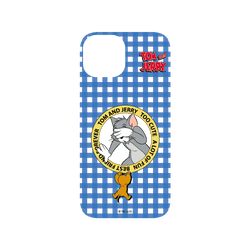 iPhone 15 SolidX  Tom and Jerry 傑利鼠在哪?