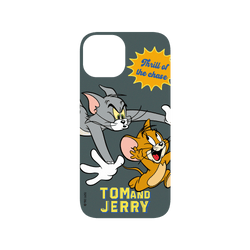iPhone 15 SolidX  Tom and Jerry 你跑我追