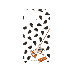 犀牛盾SolidX手機殼 - iPhone 15 - 【聯名設計款】 - 摩登原始人 The Flintstones - 摩登原始人 - 盪鞦韆