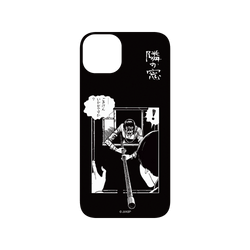 犀牛盾SolidX手機殼 - iPhone 15 Plus - 【聯名設計款】 - 伊藤潤二 Junji Ito - 臨窗