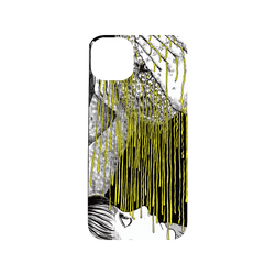 犀牛盾SolidX手機殼 - iPhone 15 Plus - 【聯名設計款】 - 伊藤潤二 Junji Ito - 三酸甘油脂
