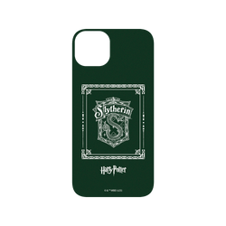 iPhone 15 Plus SolidX (MagSafe 兼容)  Harry Potter 史萊哲林