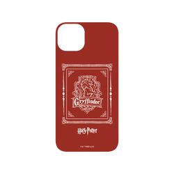 iPhone 15 Plus SolidX  Harry Potter 葛來分多