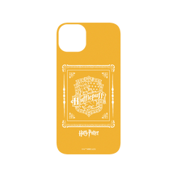 iPhone 15 Plus SolidX (MagSafe 兼容)  Harry Potter 赫夫帕夫