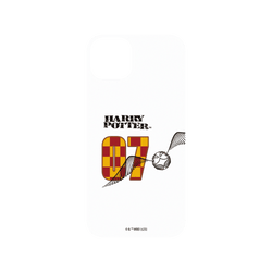 iPhone 15 Plus SolidX (MagSafe 兼容)  Harry Potter 魁地奇NO. 07