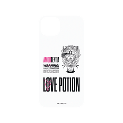 iPhone 15 Plus SolidX  Harry Potter 愛情魔藥
