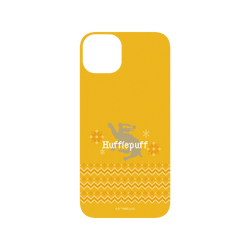 犀牛盾SolidX手機殼 - iPhone 15 Plus - 【聯名設計款】 - 哈利波特 Harry Potter - 針織衣系列：赫夫帕夫