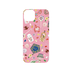 iPhone 15 Plus SolidX  Harry Potter Sticker - 蜂蜜公爵與魔法糖果