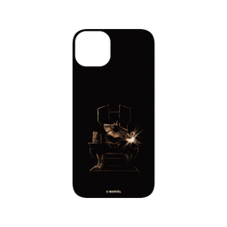 犀牛盾SolidX手機殼 - iPhone 15 Plus - 【聯名設計款】 - 迪士尼-漫威 Marvel - 薩諾斯的寶座