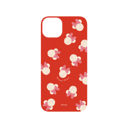 iPhone 15 Plus SolidX  迪士尼-米奇系列 米妮 - 經典標籤
