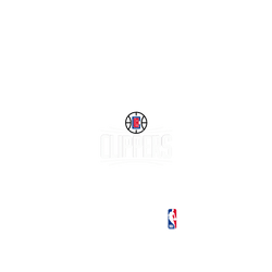 iPhone 15 Plus SolidX  NBA Logo-洛杉磯快艇 L.A. Clippers - Light
