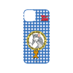 iPhone 15 Plus SolidX  Tom and Jerry 傑利鼠在哪?