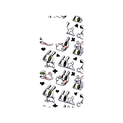 犀牛盾SolidX手機殼 - iPhone 15 Pro - 【聯名設計款】 - BOUNCE - 棒小兔群