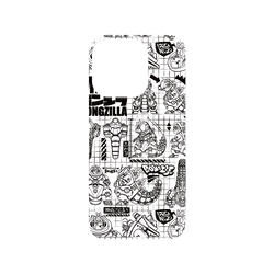 iPhone 15 Pro 犀牛盾SolidX (MagSafe 兼容)聯名設計款防摔背蓋手機殼 BOUNCE - SECRET PLAN