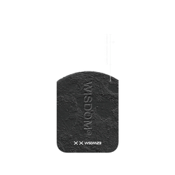 iPhone 15 Pro 犀牛盾SolidX (MagSafe 兼容)聯名設計款防摔背蓋手機殼 WISDOM - MOON
