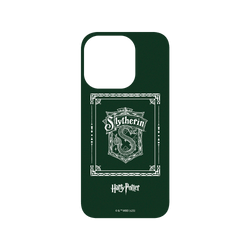 iPhone 15 Pro SolidX (MagSafe 兼容)  Harry Potter 史萊哲林