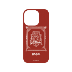 iPhone 15 Pro SolidX  Harry Potter 葛來分多