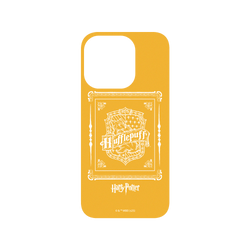 iPhone 15 Pro SolidX  Harry Potter 赫夫帕夫