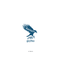 iPhone 15 Pro SolidX  Harry Potter 雷文克勞標誌