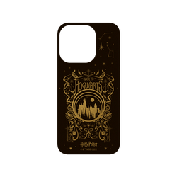 iPhone 15 Pro SolidX (MagSafe 兼容)  Harry Potter 霍格華茲城堡