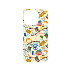 iPhone 15 Pro SolidX  Harry Potter 開學日