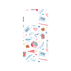 iPhone 15 Pro SolidX  Harry Potter 哈利的歡樂時光