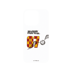 iPhone 15 Pro SolidX  Harry Potter 魁地奇NO. 07