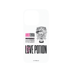 iPhone 15 Pro SolidX  Harry Potter 愛情魔藥