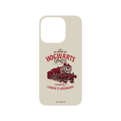 iPhone 15 Pro SolidX  Harry Potter 霍格華茲特快列車