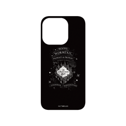 iPhone 15 Pro SolidX  Harry Potter 劫盜地圖