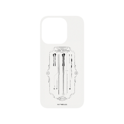 iPhone 15 Pro SolidX (MagSafe 兼容)  Harry Potter 奧利凡德