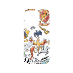 iPhone 15 Pro SolidX  Harry Potter Sticker - 魔法世界