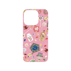 iPhone 15 Pro SolidX  Harry Potter Sticker - 蜂蜜公爵與魔法糖果