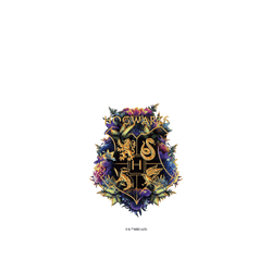 iPhone 15 Pro SolidX  Harry Potter 霍格華茲校徽
