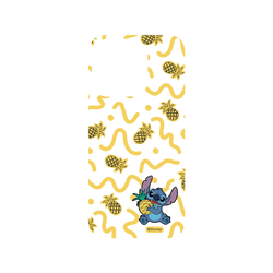 犀牛盾SolidX手機殼 - iPhone 15 Pro - 【聯名設計款】 - 迪士尼-經典系列 Disney Classics - 史迪奇 Stitch - Ananas