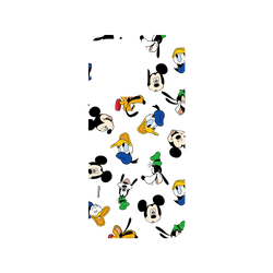 犀牛盾SolidX手機殼 - iPhone 15 Pro - 【聯名設計款】 - 迪士尼-米奇 Mickey - Sticker-米奇與他的朋友