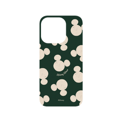 iPhone 15 Pro SolidX (MagSafe 兼容)  迪士尼-米奇系列 米奇 - 經典標籤