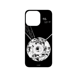 犀牛盾SolidX手機殼 - iPhone 15 Pro Max - 【聯名設計款】 - 伊藤潤二 Junji Ito - 中古唱片