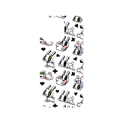 犀牛盾SolidX手機殼 - iPhone 15 Pro Max - 【聯名設計款】 - BOUNCE - 棒小兔群