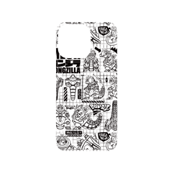 iPhone 15 Pro Max 犀牛盾SolidX (MagSafe 兼容)聯名設計款防摔背蓋手機殼 BOUNCE - SECRET PLAN