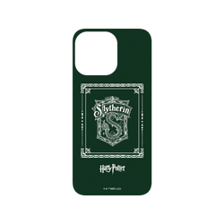 iPhone 15 Pro Max SolidX (MagSafe 兼容)  Harry Potter 史萊哲林